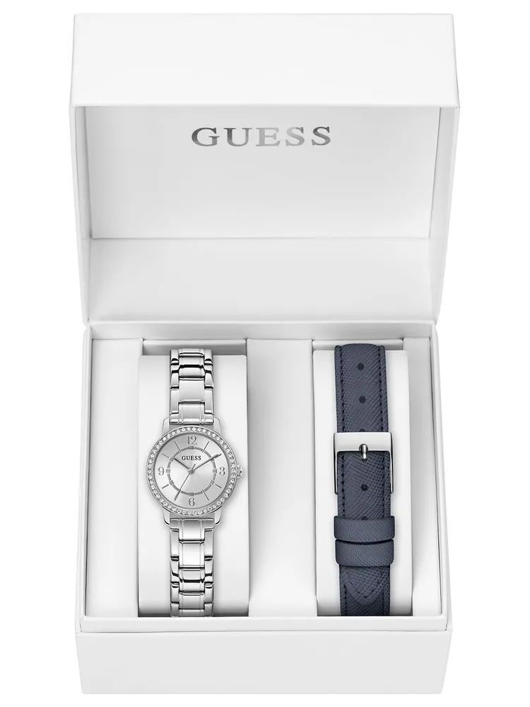 Часы наручные женские Guess GW0808L1