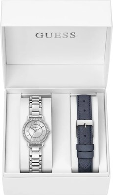 Часы наручные женские Guess GW0808L1