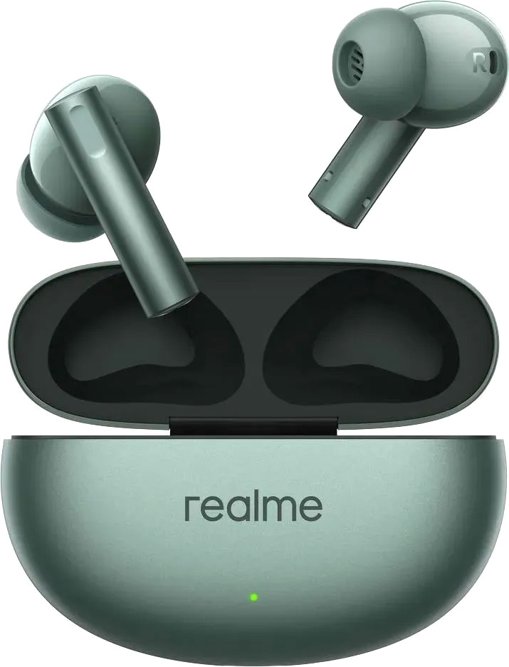 Беспроводные наушники Realme Buds Air 6 RMA2402