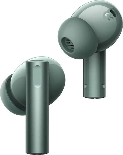 Беспроводные наушники Realme Buds Air 6 RMA2402 (зеленый)