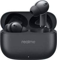 Беспроводные наушники Realme Buds T310 / RMA2303 (черный) - 