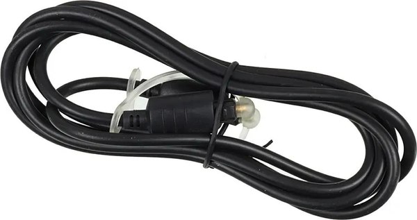 Кабель Ningbo ODT Toslink TOS (m)/TOS (m) (1.5м, черный)