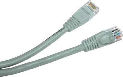 Кабель Ningbo CNC501-G(CU+AL) cat.5E RJ-45 (m)-RJ-45 (m) (10м) - 