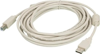 

Кабель, USB A(m) USB B(m)