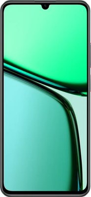 Смартфон Realme C61 8GB/128GB / RMX3930 (темно-зеленый)