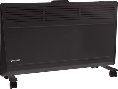 Конвектор Vitek Midnight VT-2194 (черный) - 