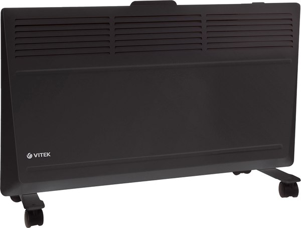 Конвектор Vitek Midnight VT-2194