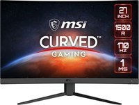 Монитор MSI G27CQ4 E2 (9S6-3CB01T-051) - 