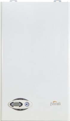 

Газовый котел, Divabel F24 / ZL0BYF6JYA