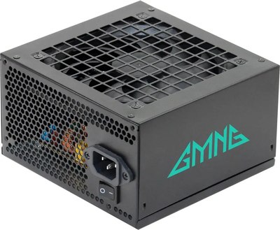 

Блок питания для компьютера, GG-PS500 500W 80+ / GG-PS500W-V2