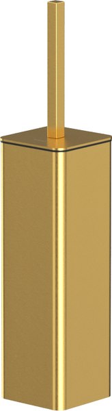 Ершик для унитаза Whitecross Cubo CU2474GLB