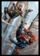 Постер Citydecor Человек-паук 18 (21x30) - 