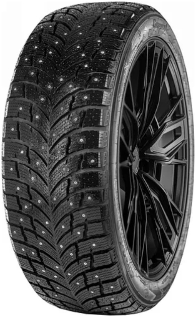 Зимняя шина Gripmax SureGrip Pro Ice 265/35R22 102T