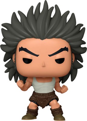 

Фигурка коллекционная, POP! Animation. Hunter X Hunter. Uvogin / FU80345