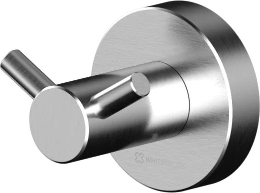 Крючок для ванной Whitecross Ergo ER2212NIB