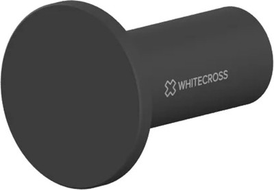 Крючок для ванной Whitecross Ergo ER2216BL (черный матовый) - 