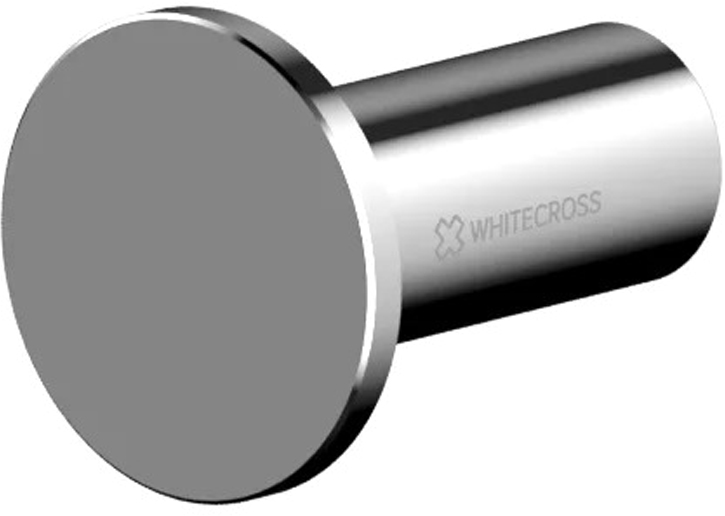 Крючок для ванной Whitecross Ergo ER2216CR (хром)