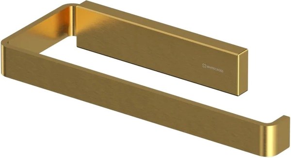 Держатель для полотенца Whitecross Cubo CU2456GLB