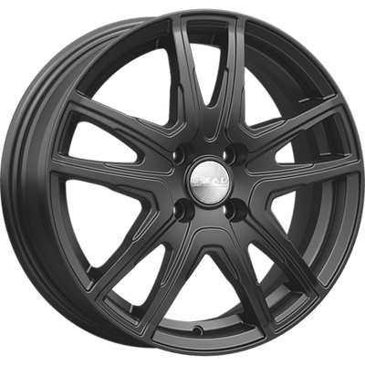 Литой диск SKAD Сидней 16x6