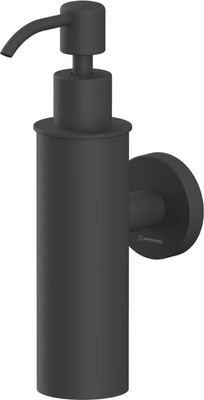 

Дозатор для жидкого мыла, Ergo ER2242BL