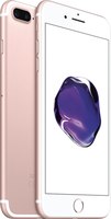 Смартфон Apple iPhone 7 Plus 32GB A1784 / 2BMNQQ2 восстановл. Breezy Грейд B (розовое золото) - 