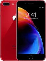 Смартфон Apple iPhone 8 Plus 256GB A1897 / 2CMRTA2 восстановлен. Breezy Грейд C (красный) - 