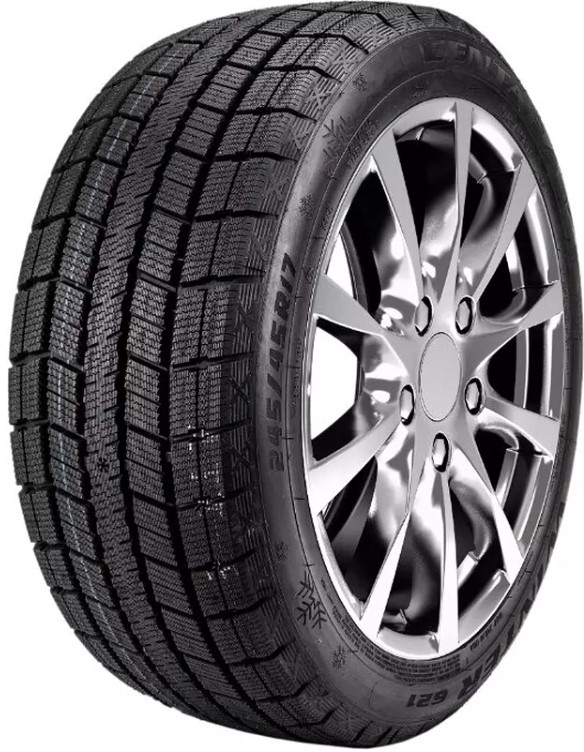 Зимняя шина Centara Winter 626 235/55R20 102T