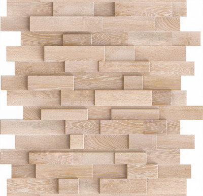 

Панель ПВХ, Самоклеящаяся Эффект бруски Монтано