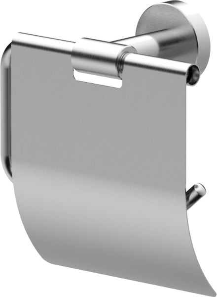 Держатель для туалетной бумаги Whitecross Ergo ER2262NIB