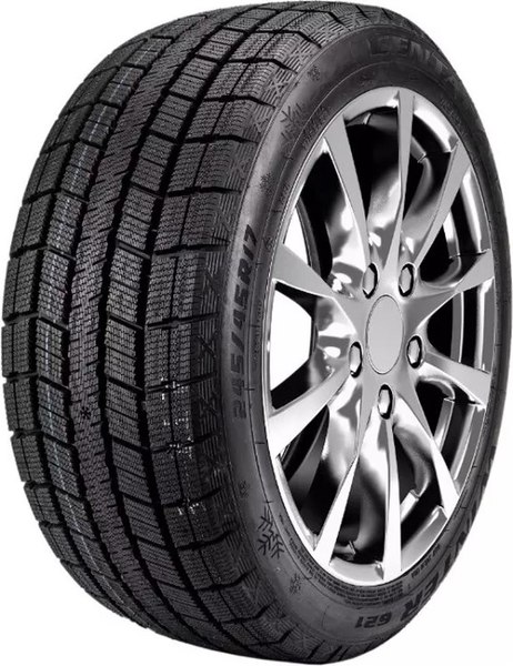 Зимняя шина Centara Winter 626 255/50R20 109T