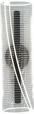 Бра LED4U L6287-01 GR - 