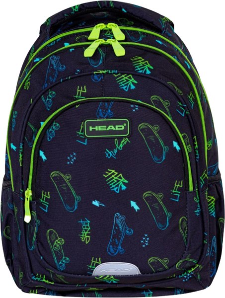 Детский рюкзак Astra Head Skate Lifestyle / 502024037