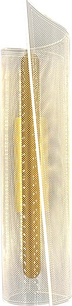 Бра LED4U L6298-01 GD