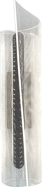 Бра LED4U L6298-01 GR