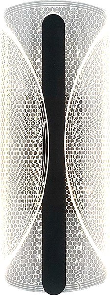 Бра LED4U L6329-01 GR