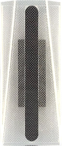 Бра LED4U L6337-01 GR
