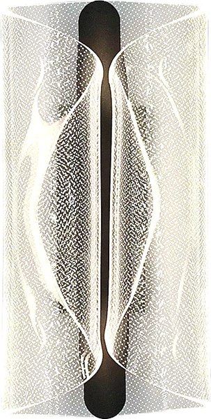 Бра LED4U L6344-01 GR