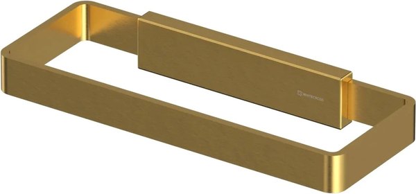 Держатель для полотенца Whitecross Cubo CU2458GLB