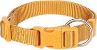 Ошейник Trixie Premium Collar 201729 (L/XL, карри) - 