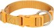 Ошейник Trixie Premium Collar 201729 (L/XL, карри) - 