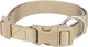 Ошейник Trixie Premium Collar 201736 (L/XL, песок) - 