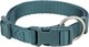 Ошейник Trixie Premium Collar 201732 (L/XL, петроль) - 