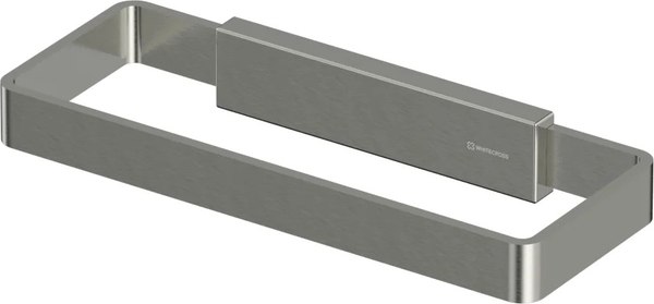 Держатель для полотенца Whitecross Cubo CU2458NIB