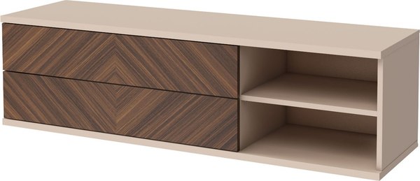 Тумба Stolline Хармони 2 ящика / 468.08