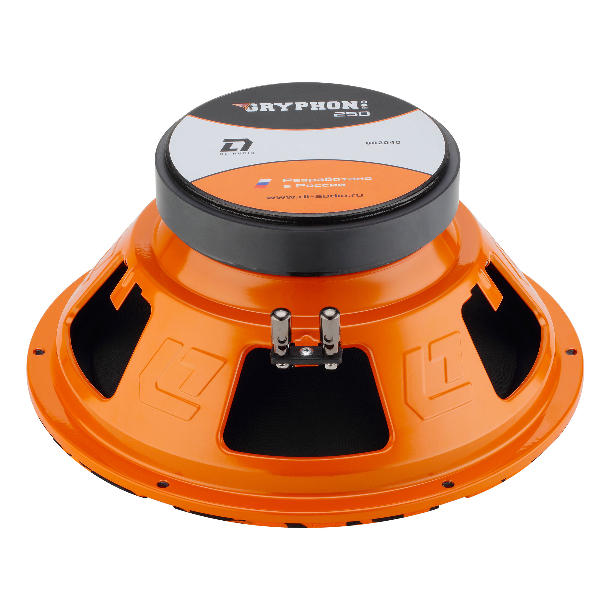 Среднечастотная АС DL Audio Gryphon Pro 250 — фото 3
