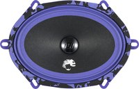 Среднечастотная АС DL Audio Piranha 57 V.2 - 