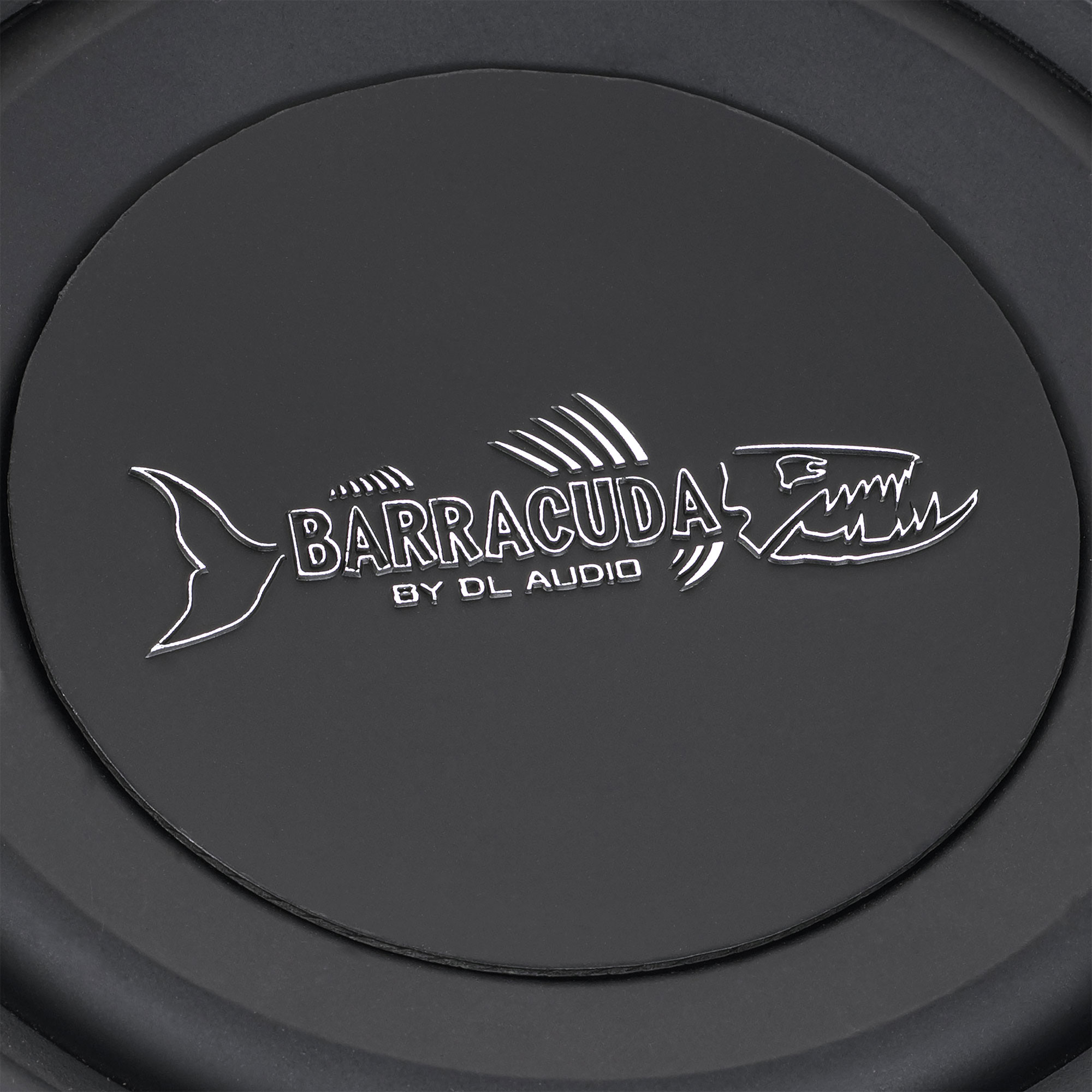 Головка сабвуфера DL Audio Barracuda 6.5 Flat — фото 2