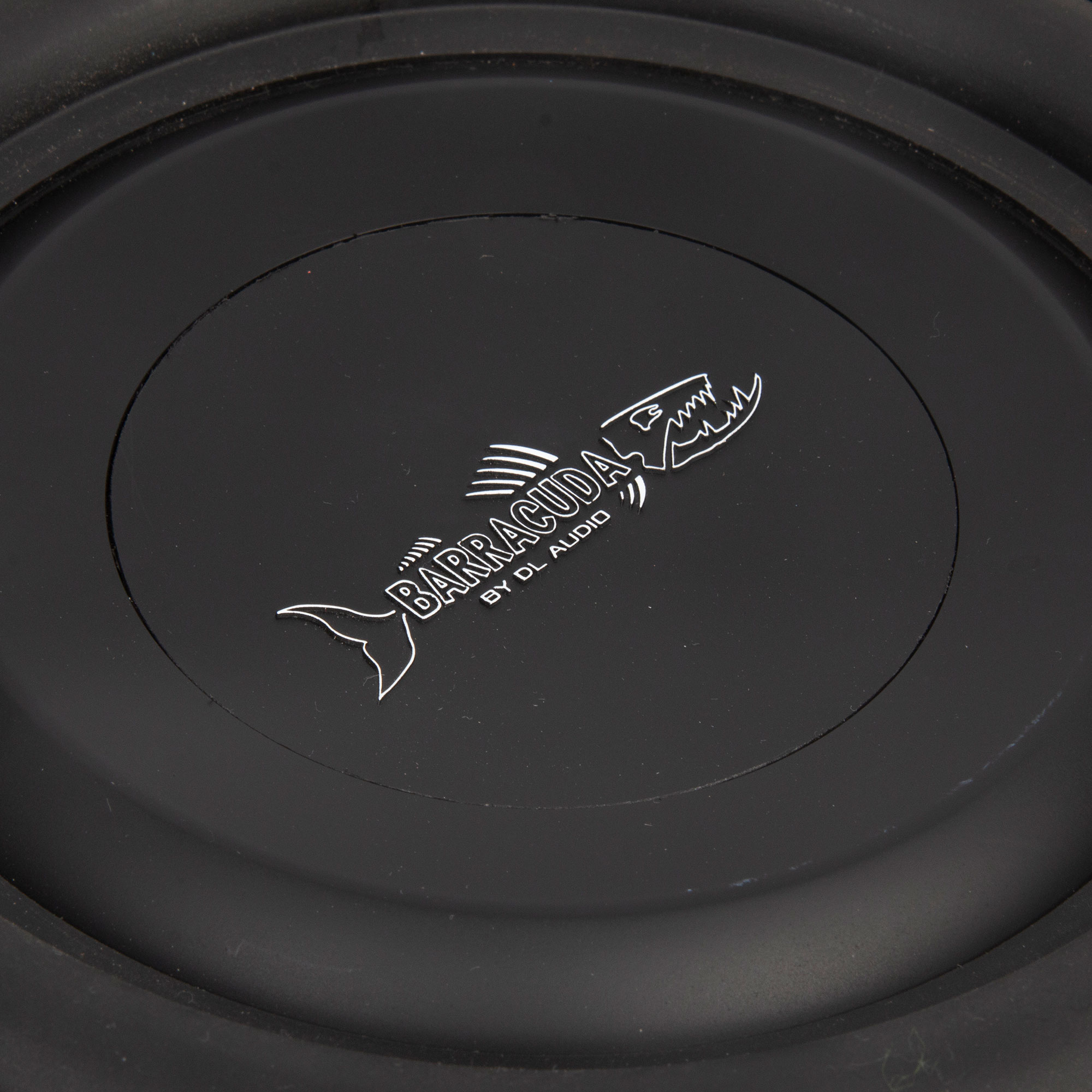 Головка сабвуфера DL Audio Barracuda 8 Flat — фото 4