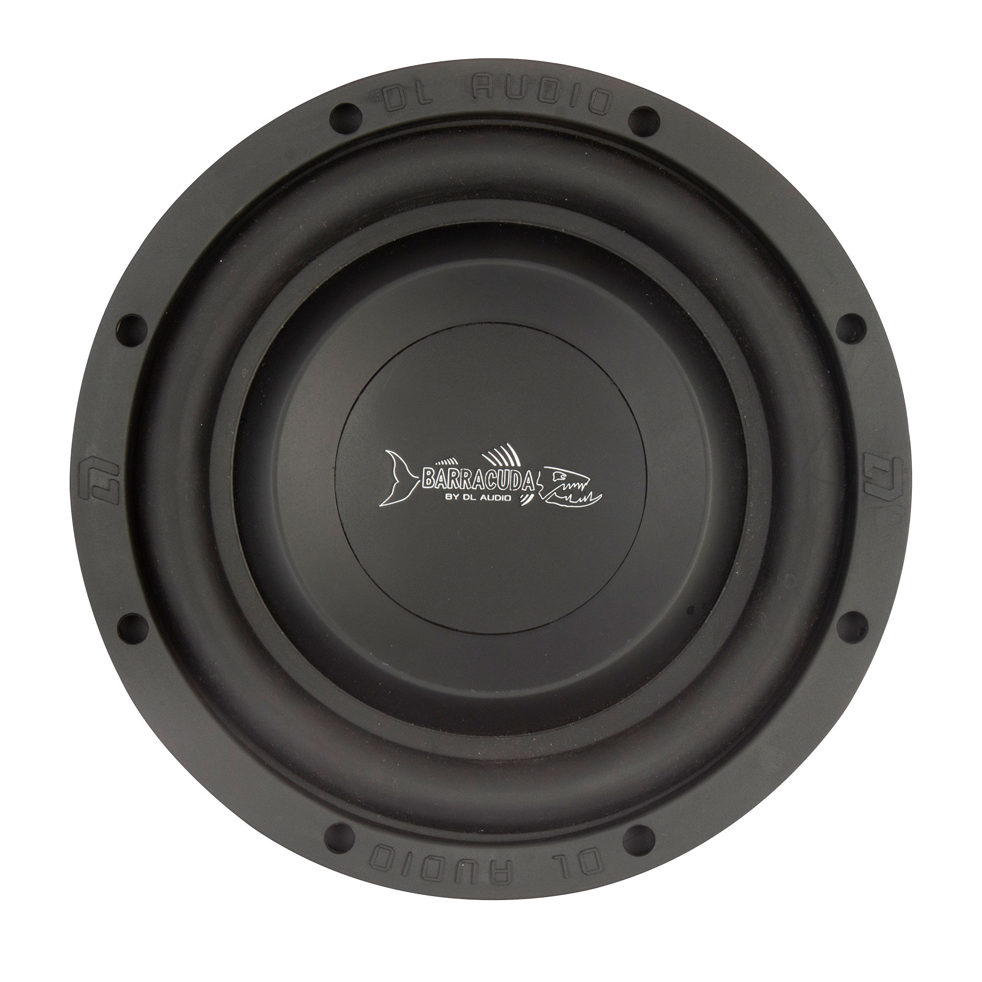Головка сабвуфера DL Audio Barracuda 8 Flat — фото 2