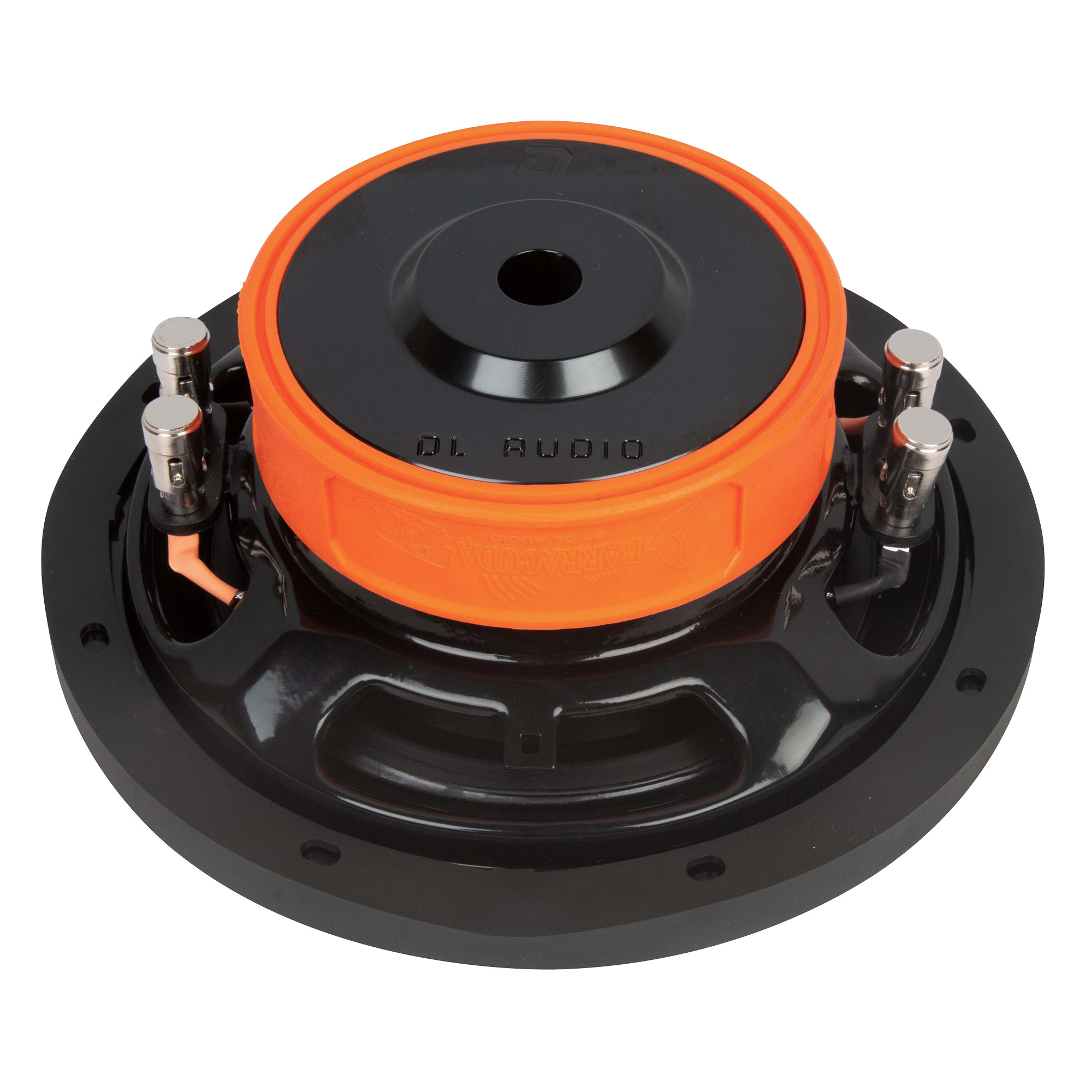 Головка сабвуфера DL Audio Barracuda 8 Flat — фото 3